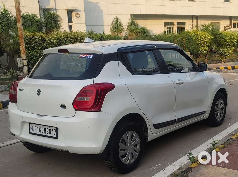 Maruti Suzuki Swift Amt Vxi, 2020, Petrol
