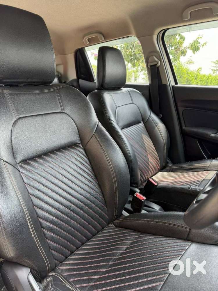 Maruti Suzuki Swift Amt Vdi, 2018, Diesel