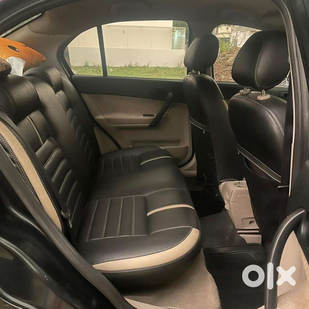 Ford Fiesta 2006 Petrol Good Condition