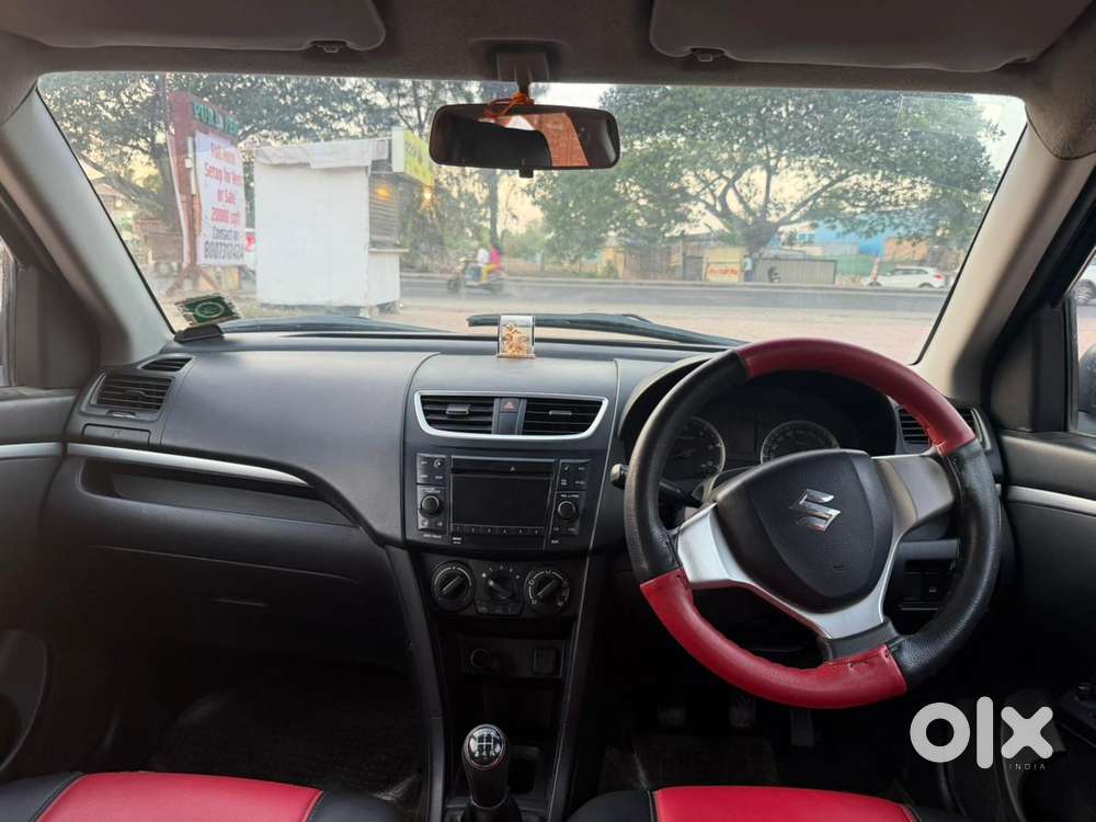 Maruti Suzuki Swift 2011-2014 Vdi, 2011, Diesel