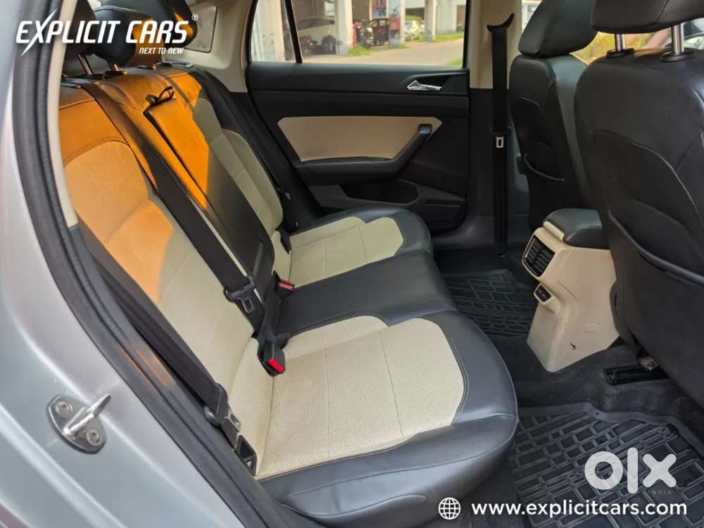 Skoda Slavia Active 1.0l Tsi Mt, 2022, Petrol
