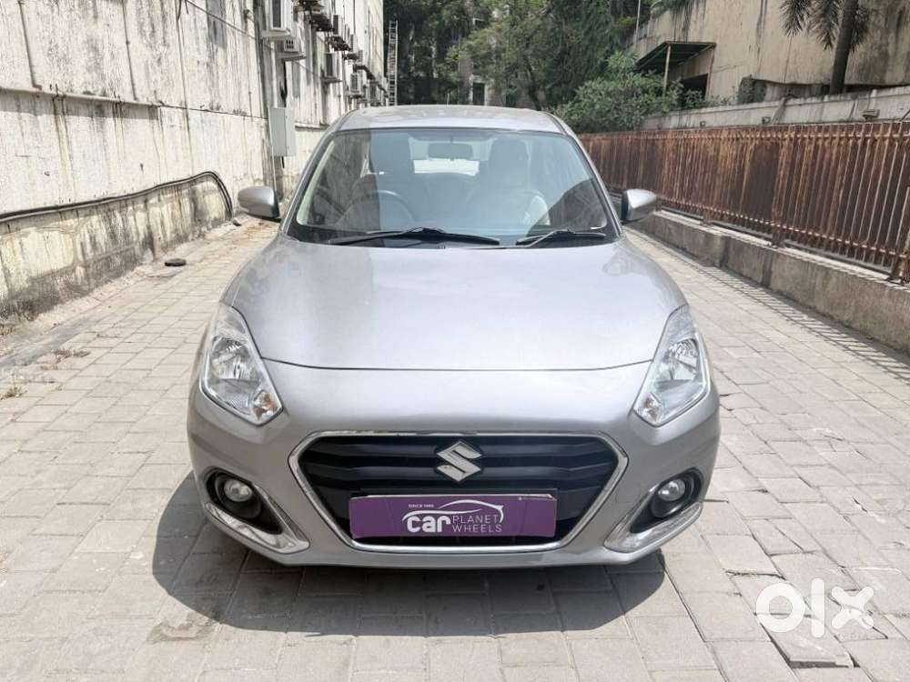 Maruti Suzuki Dzire Zxi Ags, 2021, Petrol