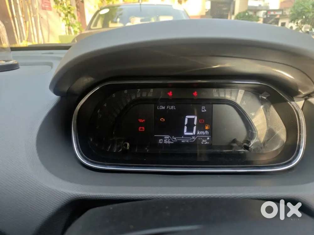 Tata Tiago 1.2 Revotron Xe 2026