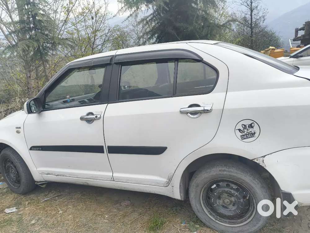 Maruti Suzuki Dzire 2013 Diesel Good Condition