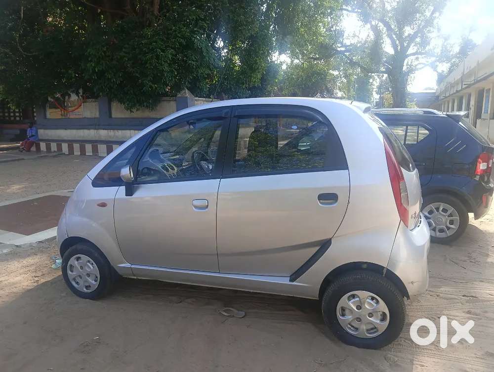 Tata Nano 2017