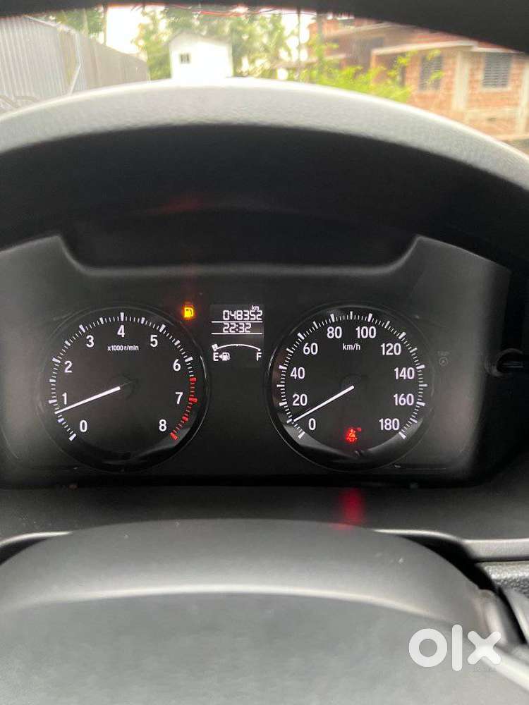 Honda Amaze S Option I-vtec, 2022, Petrol