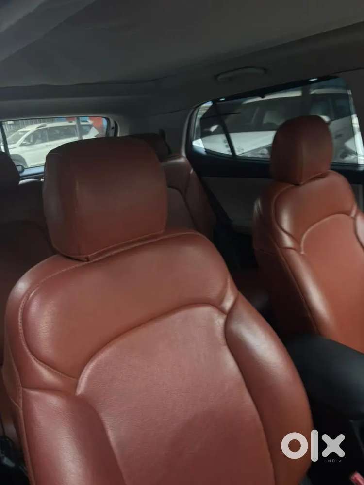 Hyundai Creta 2020
Mint Condition 
No Repair 
New Tyres