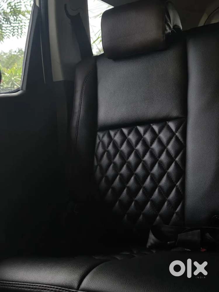 Mahindra Xuv500 Automatic 2018