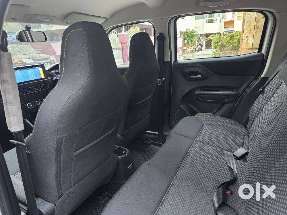 Citroen C3 Feel 1.2 Petrol Vibe Pack Dual Tone, 2023, Petrol