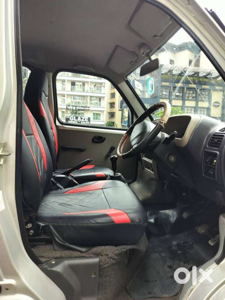 Maruti Suzuki Eeco 5 Str Ac(o) Cng, 2015, Cng & Hybrids