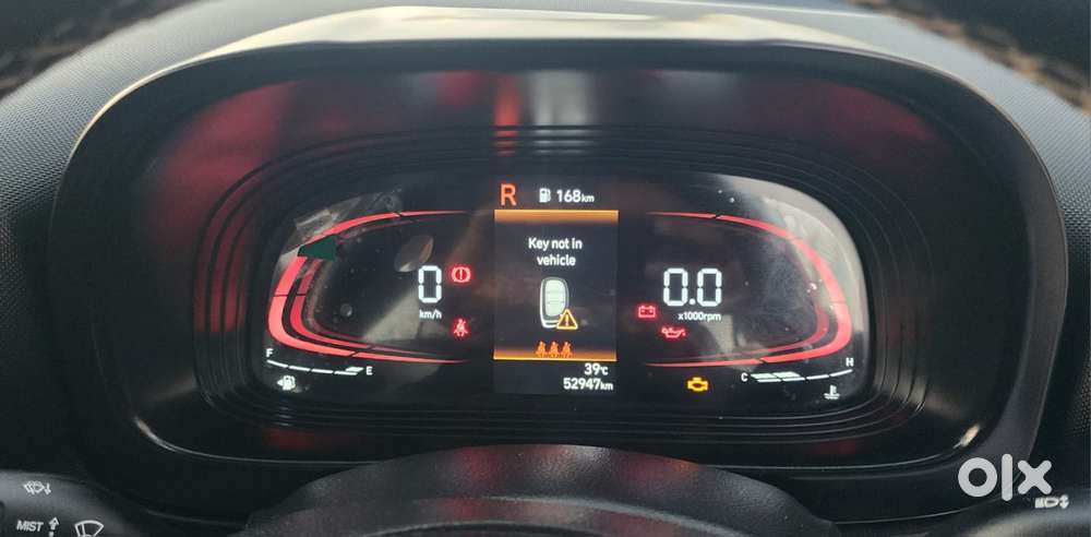 Hyundai Venue Sx Dual Tone Diesel, 2025, Diesel