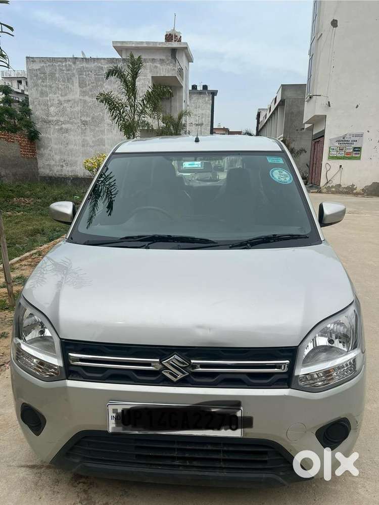 Maruti Suzuki Wagon R 1.0 2024