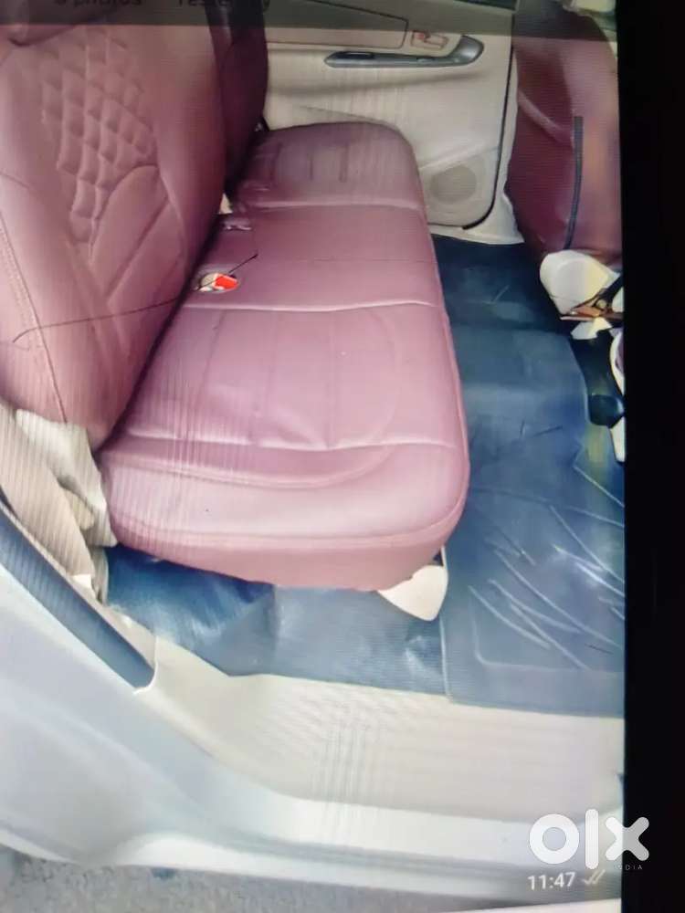 Toyota Innova 2013 Diesel Well Maintained