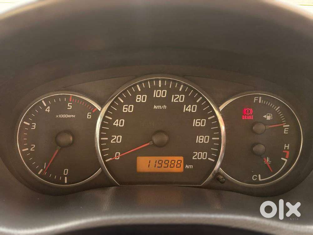 Maruti Suzuki Swift Dzire Vdi Bsiv, 2009, Diesel