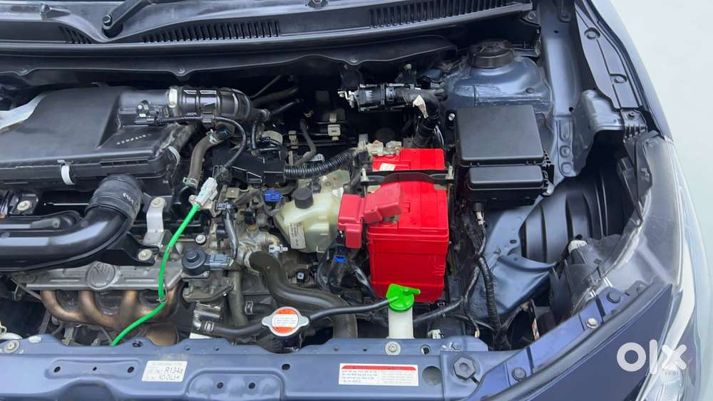 Maruti Suzuki Baleno Alpha, 2022, Petrol