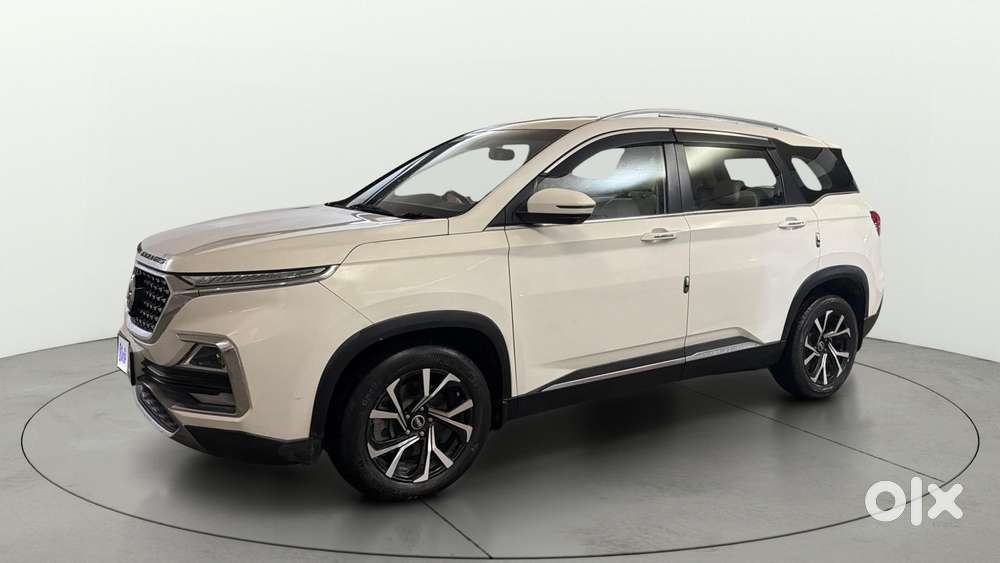Mg Hector 2.0 Sharp Diesel, 2021, Diesel