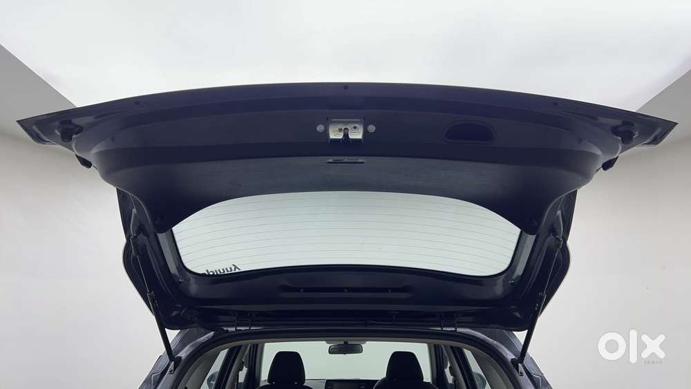 Kia Seltos 1.5 Htk+, 2020, Petrol