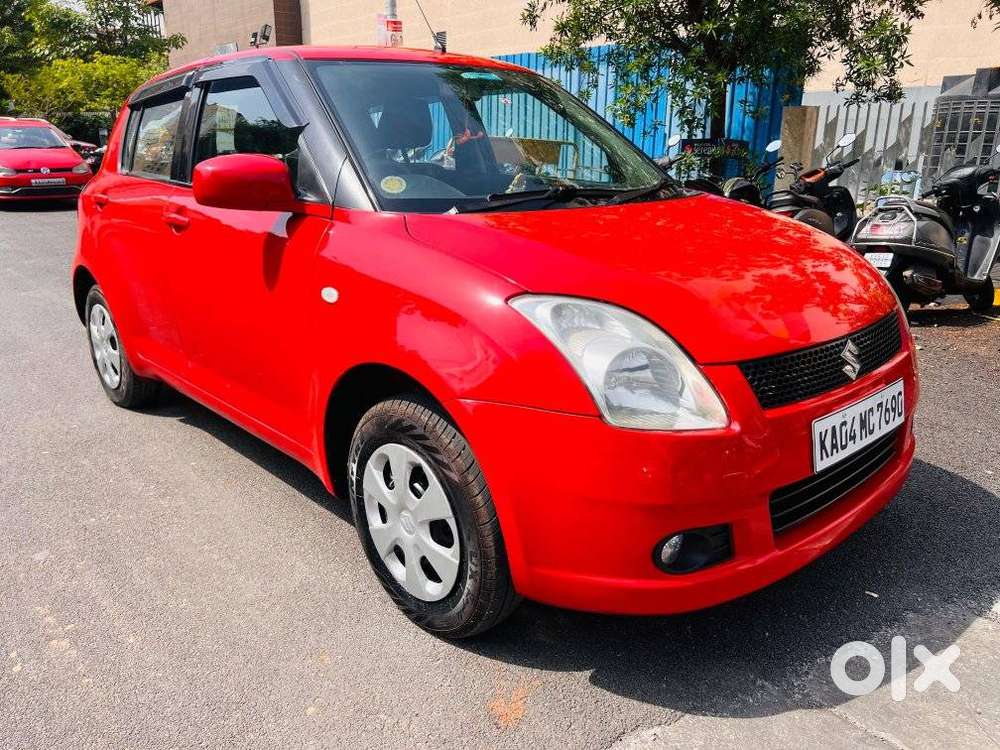 Maruti Suzuki Swift 2004-2010 Vxi Bsiii, 2006, Petrol