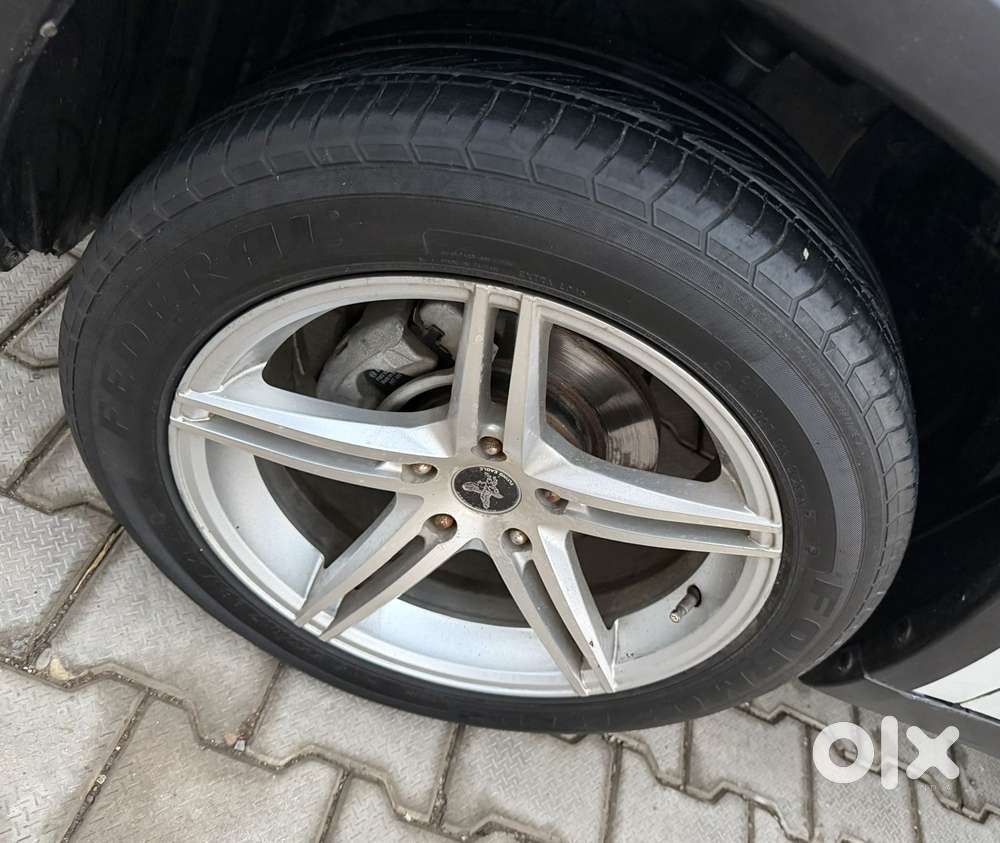 Maruti Suzuki Vitara Brezza Vdi (o), 2020, Diesel