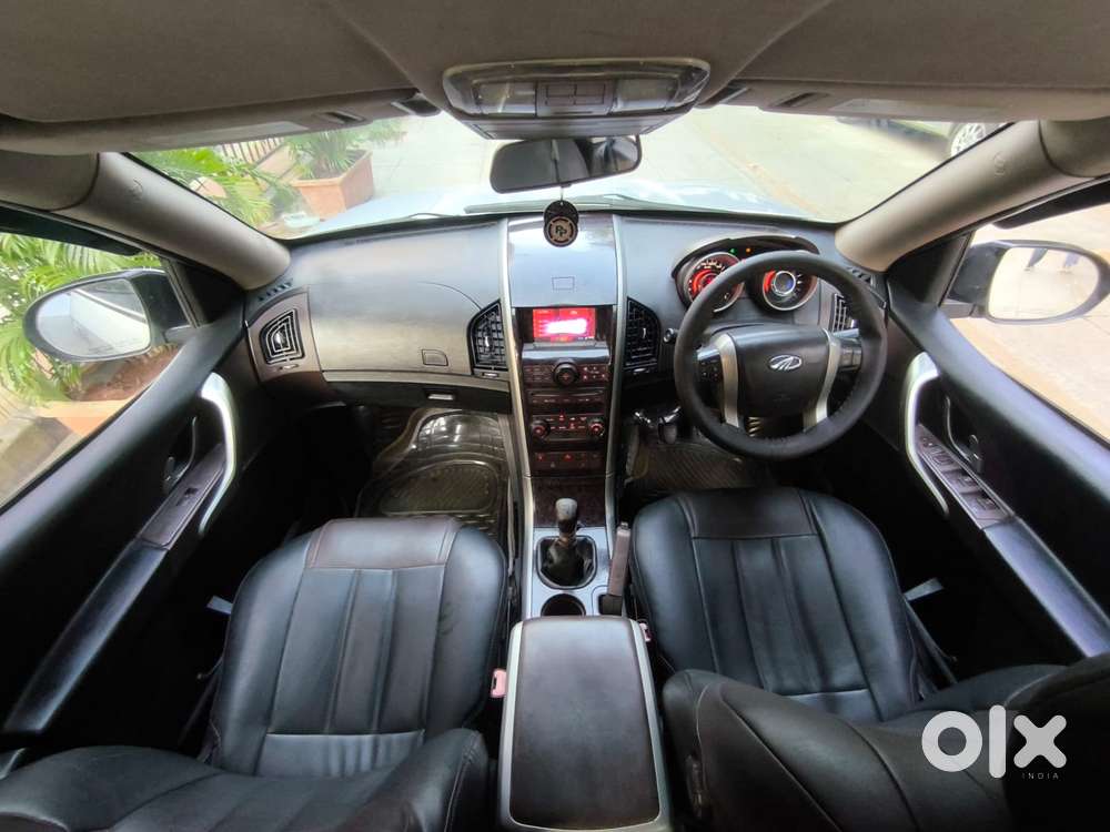 Mahindra Xuv500 2011-2015 W8 2wd, 2013, Diesel