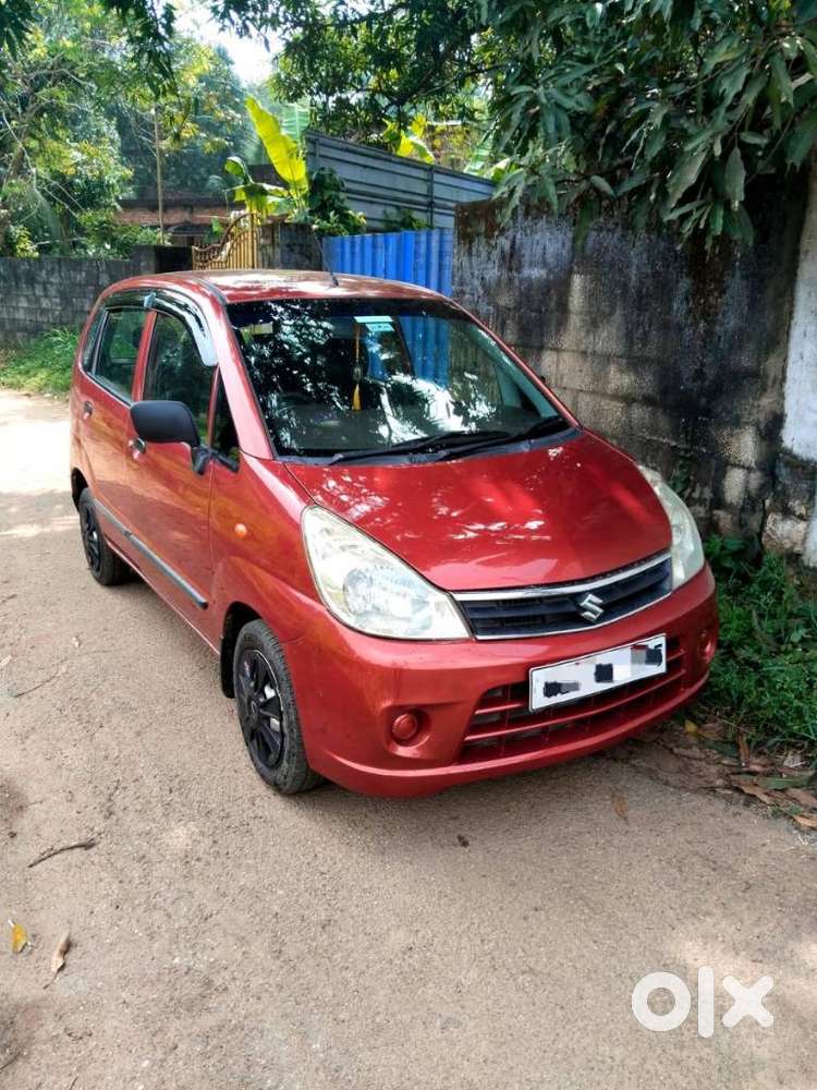 Maruti Suzuki Estilo Lxi Bs-iv, 2010, Petrol