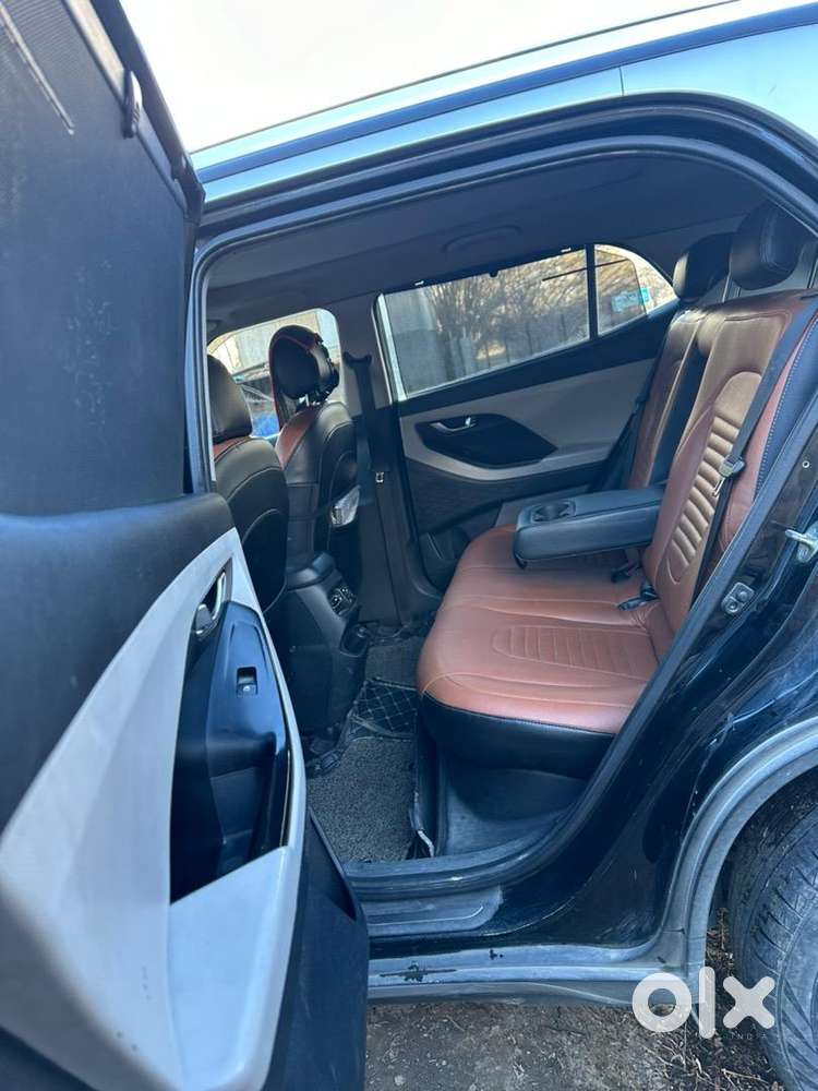 Hyundai Creta 2020 Petrol Well Maintained