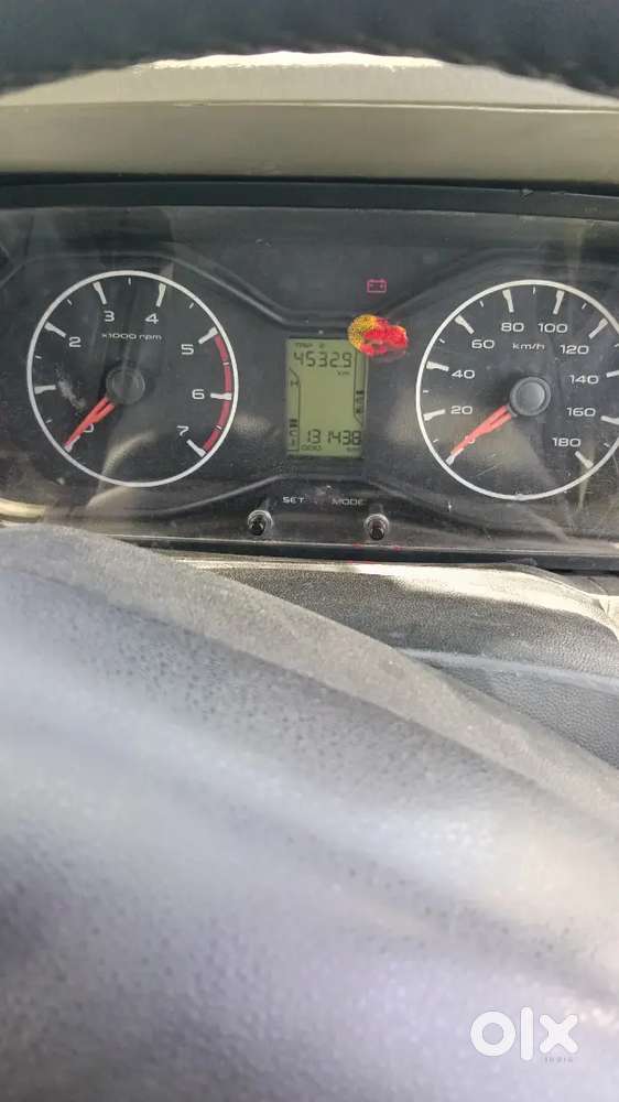 Very Well Maintained, In Excellent Condition, Almost Like Brand New.
