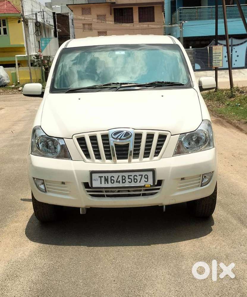 Mahindra Xylo 2009-2011 E8 Abs Airbag Bsiv, 2011, Diesel