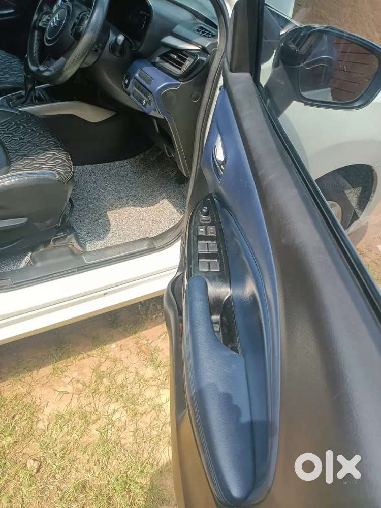 Maruti Suzuki Baleno 1.2 2022