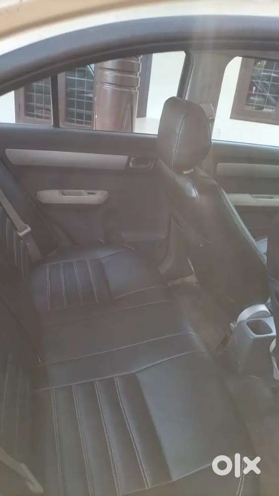 Maruti Suzuki Dzire 2008