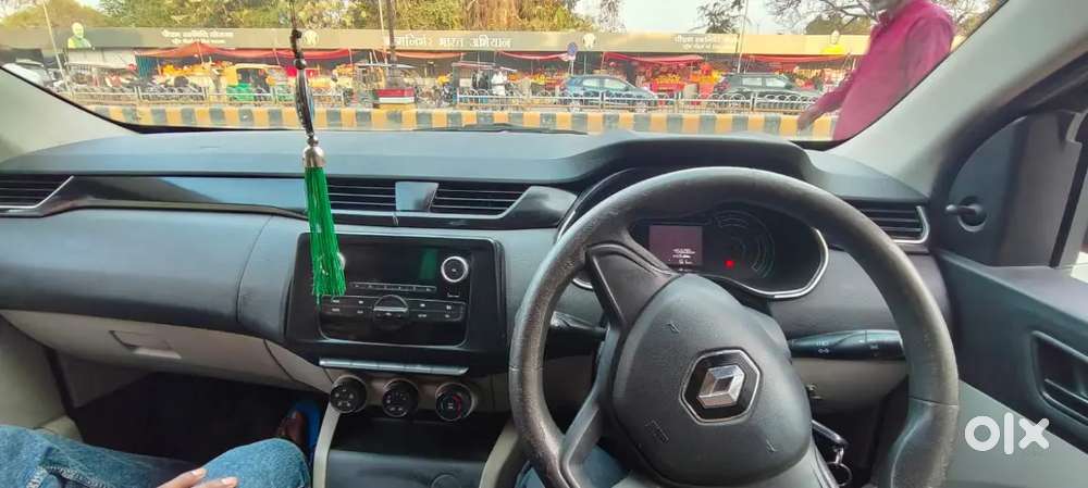Selling Car