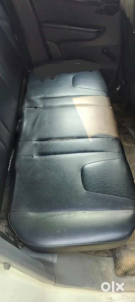 Mahindra Kuv100 Nxt 2018 Diesel 45100 Km Driven