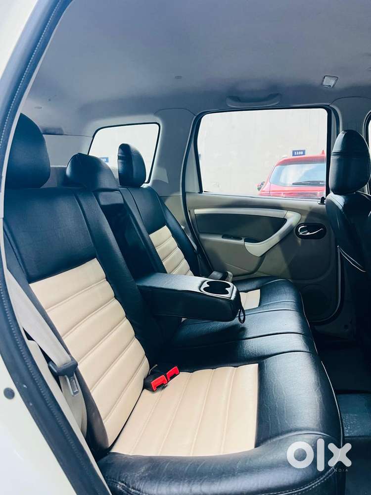 Nissan Terrano, 2016, Diesel
