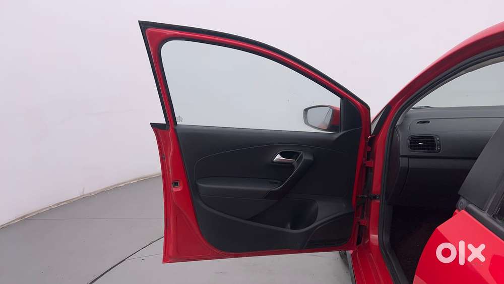 Volkswagen Polo 1.0 Comfortline Plus, 2020, Petrol