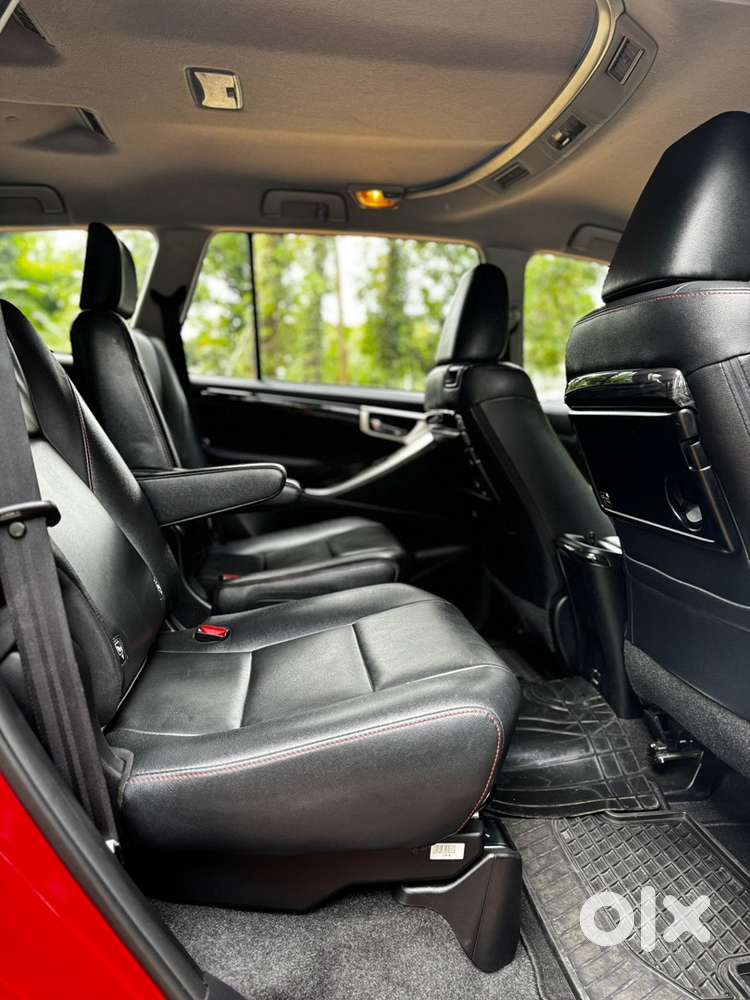 Crysta Touring Sport 2019