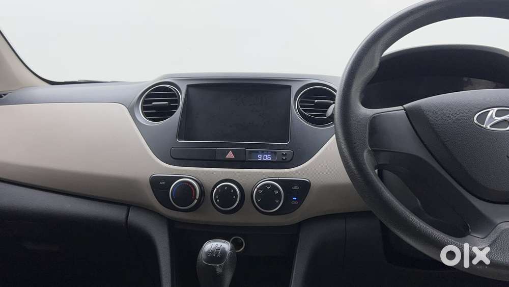 Hyundai Grand I10 1.2 Kappa Magna, 2014, Petrol