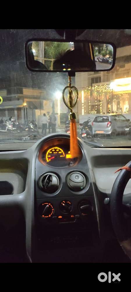 Tata Nano 2011 Petrol Good Condition