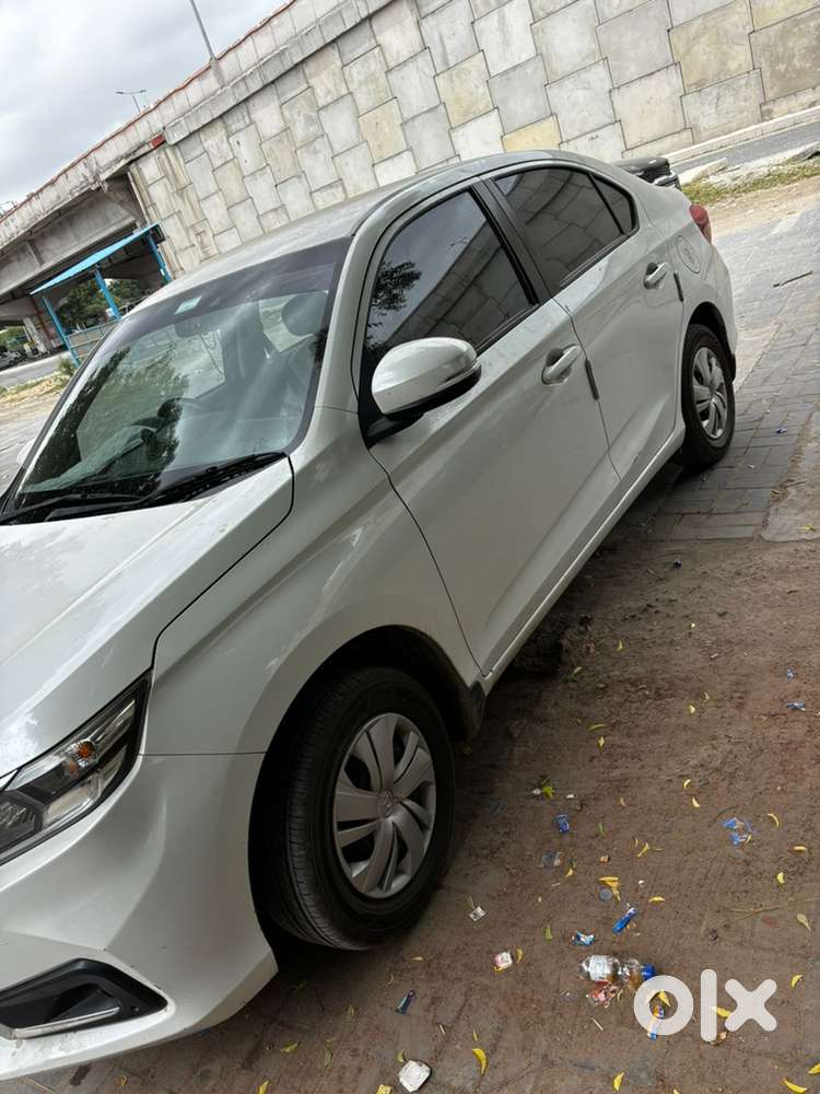 Honda Amaze 2022 Model