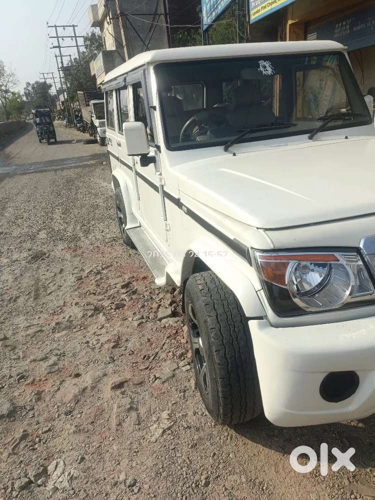 Good Condition Tyre 80% Ac Working