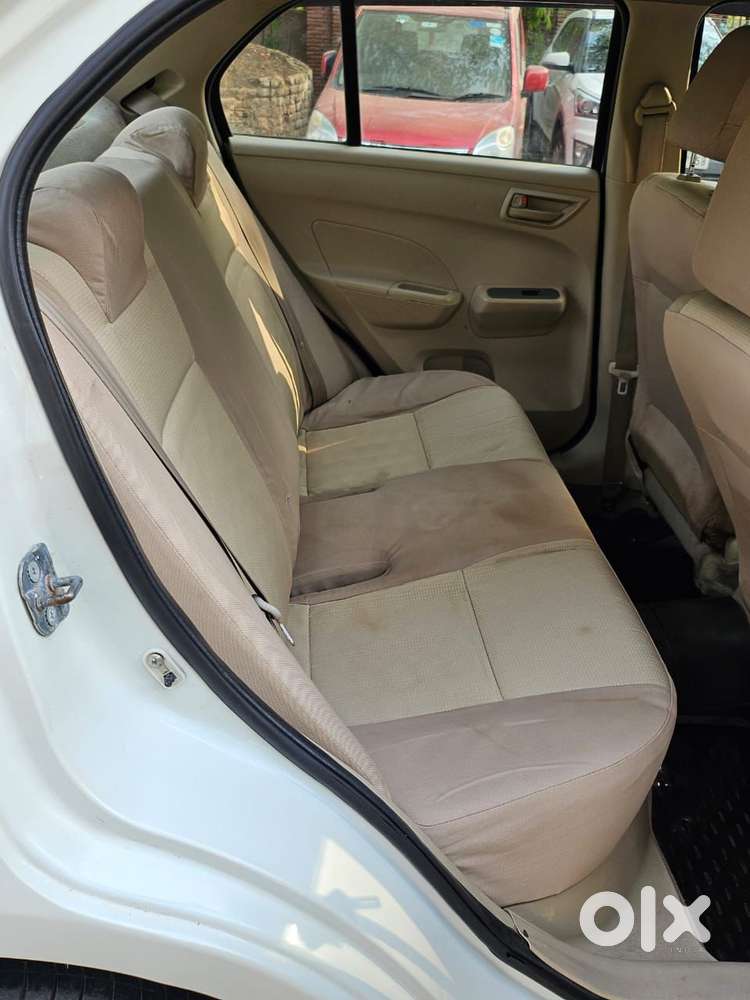 Maruti Suzuki Swift Dzire Ldi Optional, 2016, Diesel