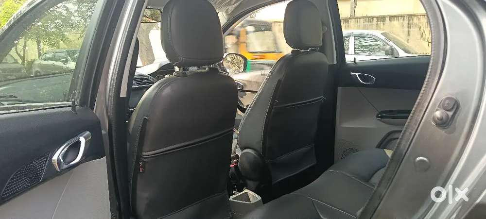 Tata Tiago 2020 Petrol 74000 Km Driven