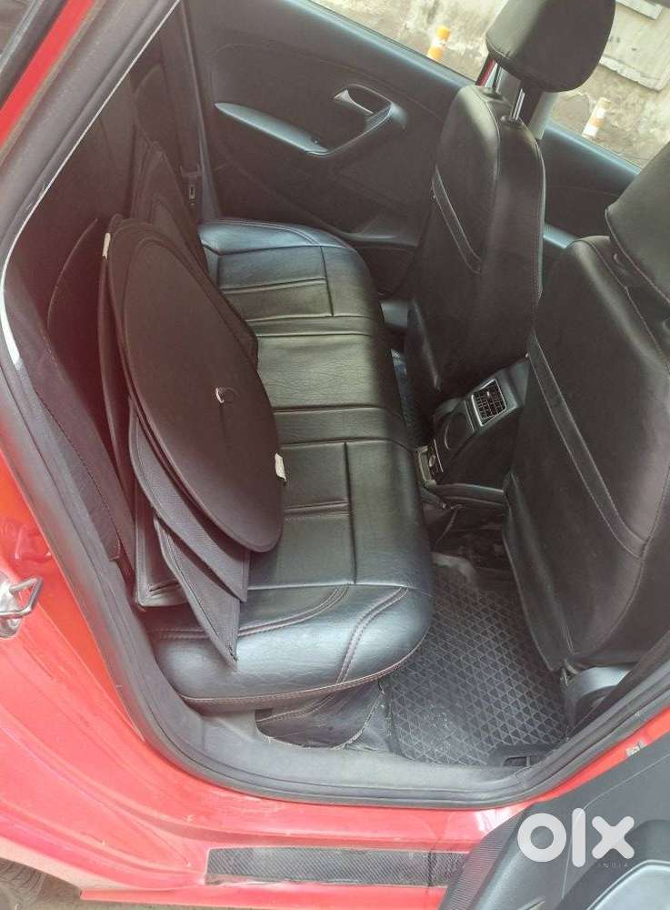 Volkswagen Polo 1.0 Highline Plus Tsi, 2019, Petrol