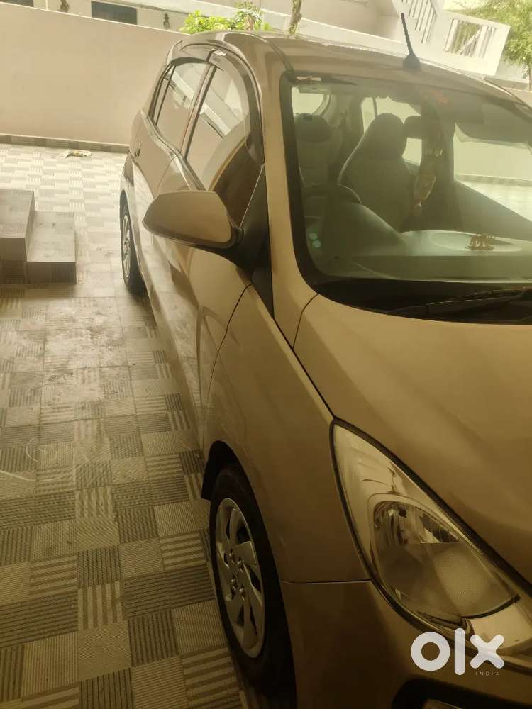 Hyundai Santro Asta 2019
