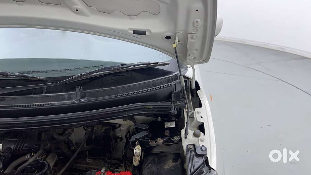 Maruti Suzuki Wagon R 1.0 Vxi, 2019, Petrol