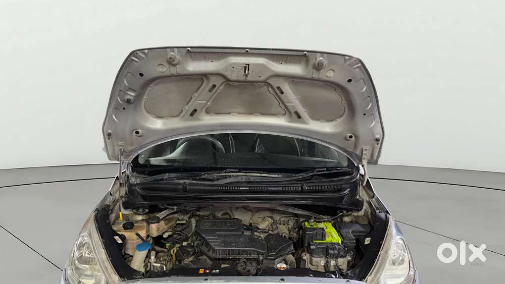 Hyundai New Santro 1.1 Sportz Amt, 2020, Petrol