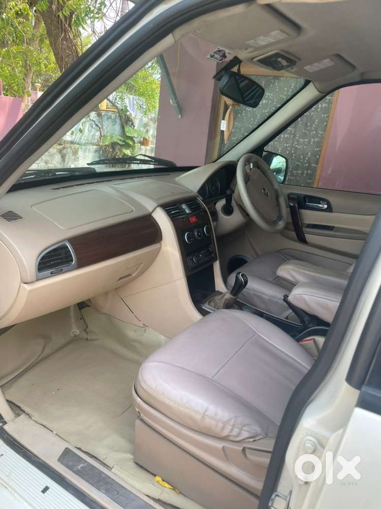 Tata Safari Storme Diesel 2016
