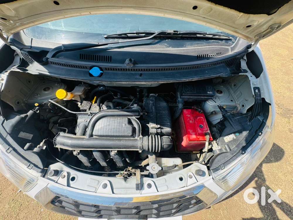 Datsun Redi Go, 2019, Petrol