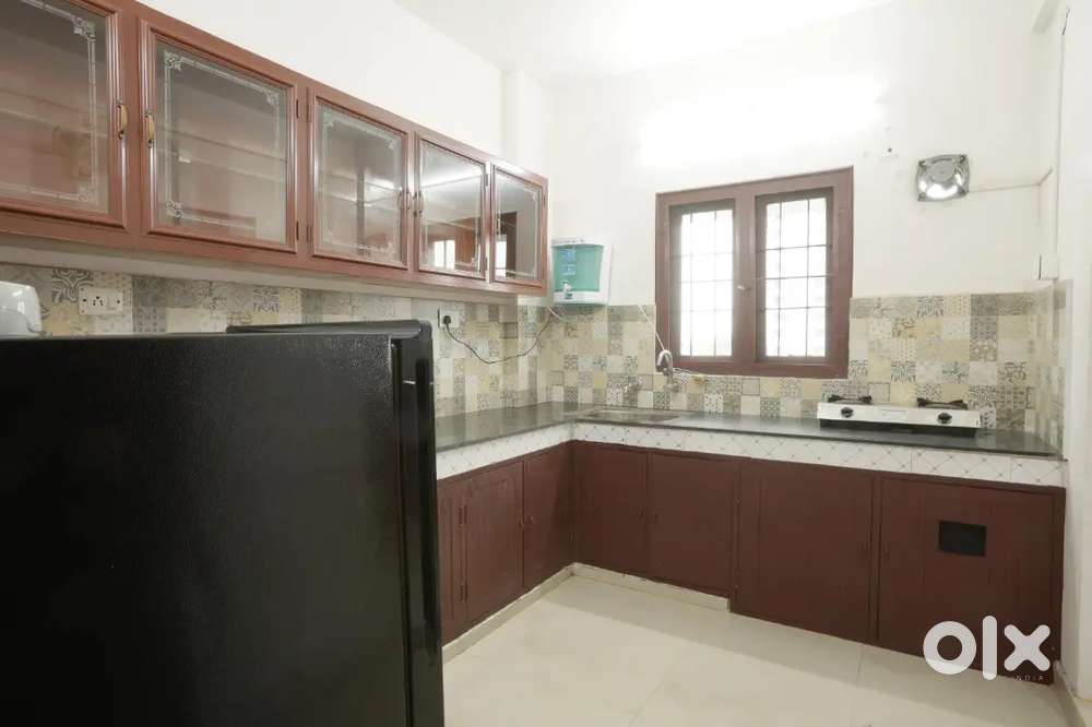 2BHK in Panampilly Nagar