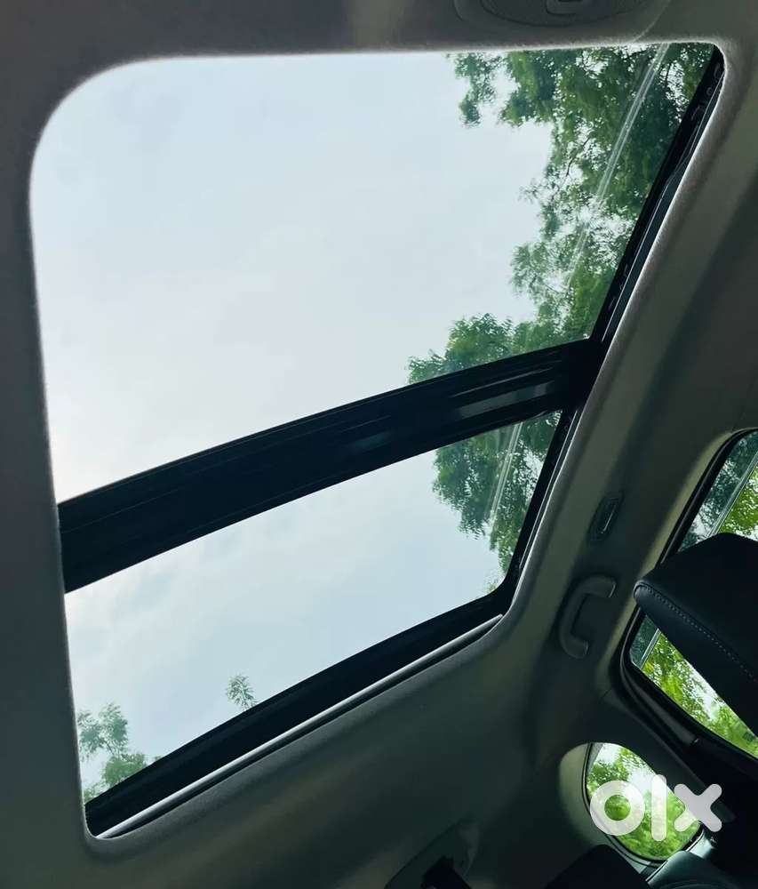 Maruti Suzuki Grand Vitara Alpha Smart Hybrid, 2025, Petrol