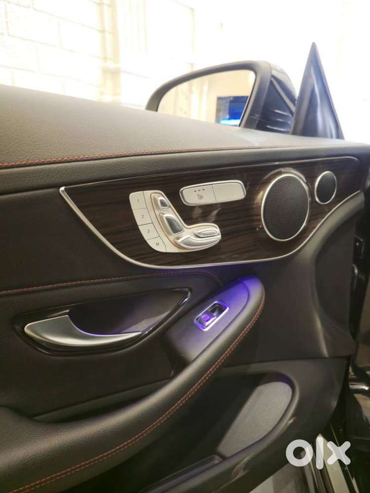 Mercedes-benz C-class Coupe C43 Amg, 2022, Petrol